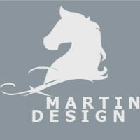 Martin Design 马丁设计