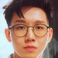 熱島插畫