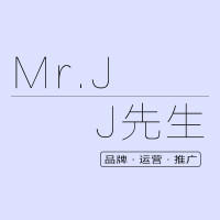 Mr.J先生
