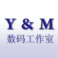 love Y&M数码工作室