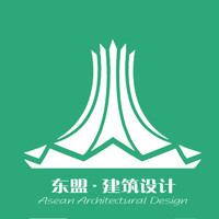 【建筑设计|景观园林】_南宁东盟建筑设计众包公司