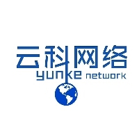 「云科网络旗舰店008 网站定制开发公司」-模板建站