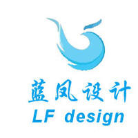 logo，名片，展架，装修方案，