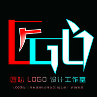 匠心logo原创设计工作室