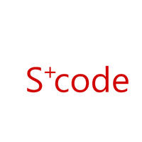 斯码 S+code