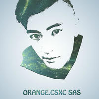 艺锣ORANGE