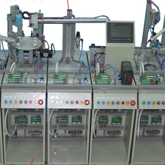 熟悉液压,气动传动,熟悉plc电气控制及伺服控制系统,承接各类自动化