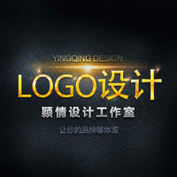 logo设计品牌商标设计