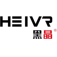 黑晶科技--vr虚拟现实软硬件服务商