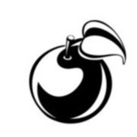 品牌logo卡通logo商业logo设计总监操刀创意无限