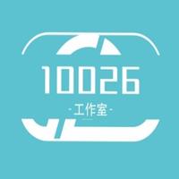 10026工作室