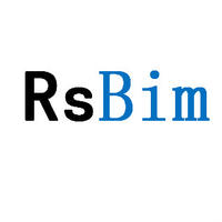 Rs幕墙BIM解决方案提供商