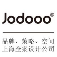 Jodooo(上海）- logo设计、包装设计