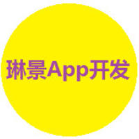 琳景专业App开发，订制