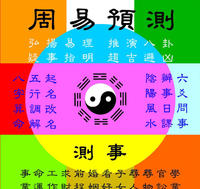 青寅預(yù)測