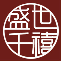 【logo|vi视觉】_石家庄盛世千禧品牌设计众包公司