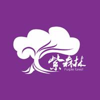 紫森林動漫