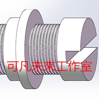 仪器、零件设计与金属加工（本工作室人员为相关专业在读博士）