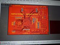 3年pcb设计经验