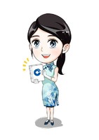 【丁香卡通动漫设计工作室】