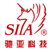 上海馳亞信息技術(shù)有限公司