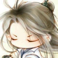青青子衿古风