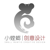 小螳螂创意设计