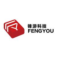 廣州鋒游科技