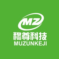 穆尊信息科技
