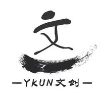 Ykun文創(chuàng)（策劃、文案、稿件創(chuàng)作）
