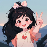 棉花糖女孩