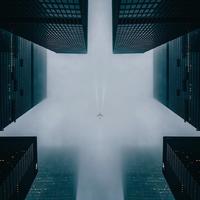 建筑效果圖*
