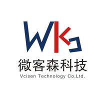 微客森科技
