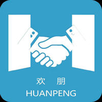 杭州歡朋技術(shù)軟件開發(fā)