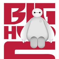 BING白Logo