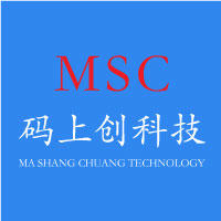 福建泉州市碼上創(chuàng)科技有限公司