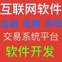 軟件開發(fā)app系統(tǒng)開發(fā)