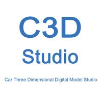 C3D Studio
