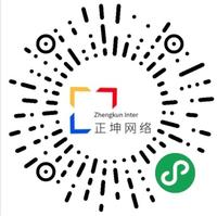 正坤程序網(wǎng)絡(luò)