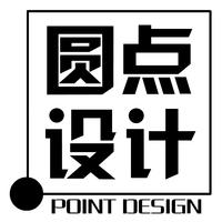 圓點(diǎn)個人設(shè)計工作室