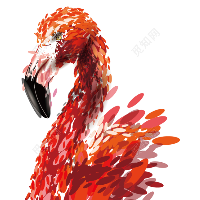 火焰鳥(niǎo)文創(chuàng)