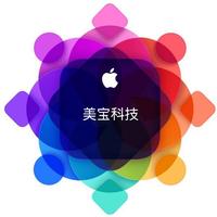 美寶林科技