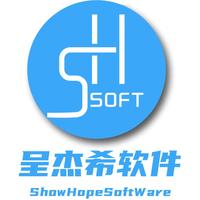 呈杰希軟件工作室