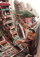 小郭繪畫