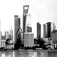 唯美建筑設(shè)計(jì)