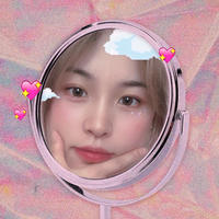 一半是藍