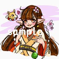 茜茜sama小鋪