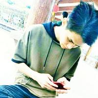 愛(ài)創(chuàng)個(gè)人設(shè)計(jì)