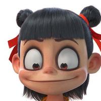 笑面濟顛ppt設計