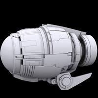 貳貳玖3D效果圖與演示制作工作室